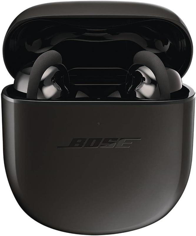 BOSE ワイヤレスイヤホン 870730-0020 【公式通販】